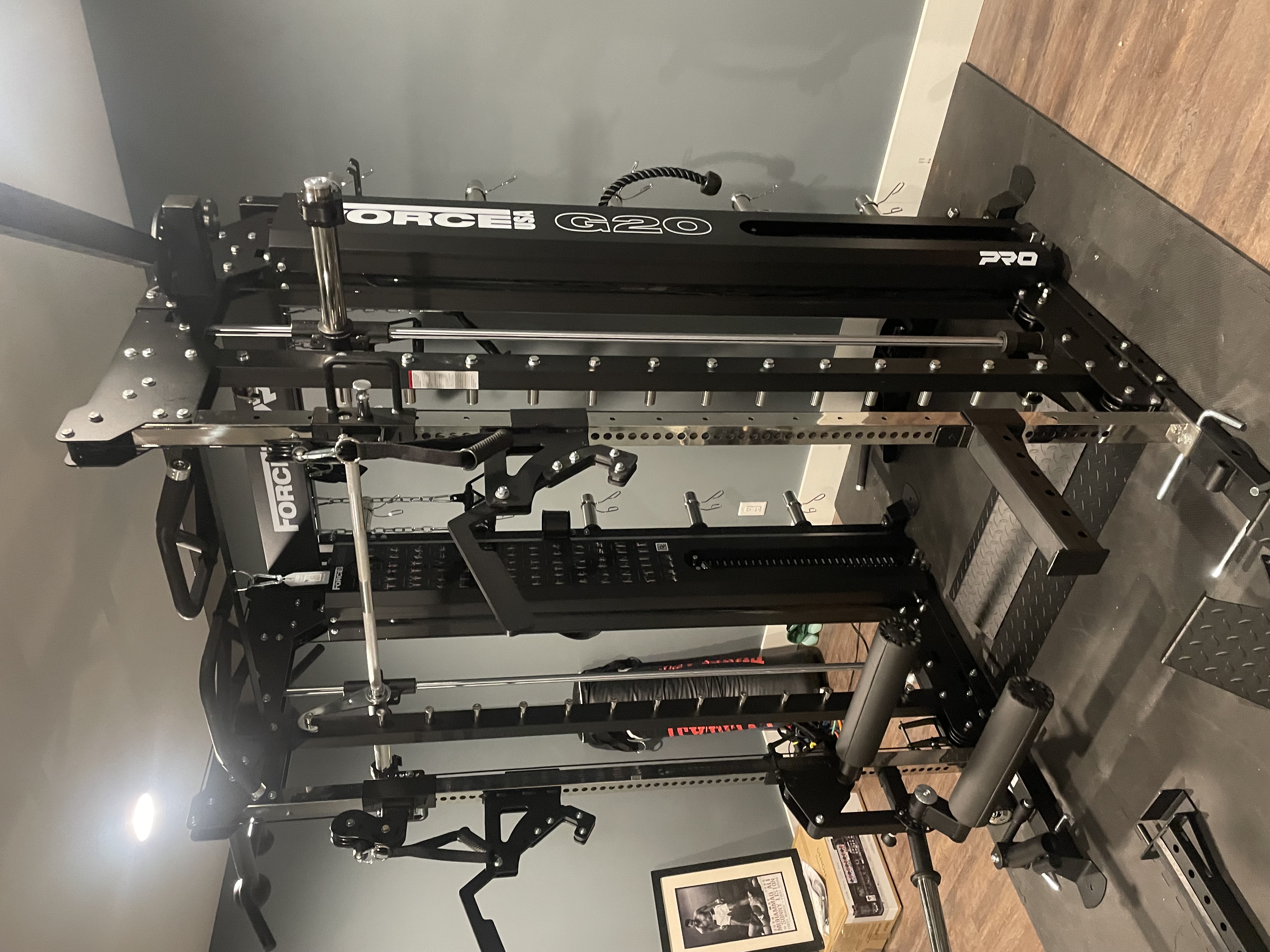 Project 1